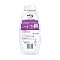 Downy Rinse & Refresh Laundry Odor Remover and Fabric Softener - Fresh Lavender, 25.5 fl oz
