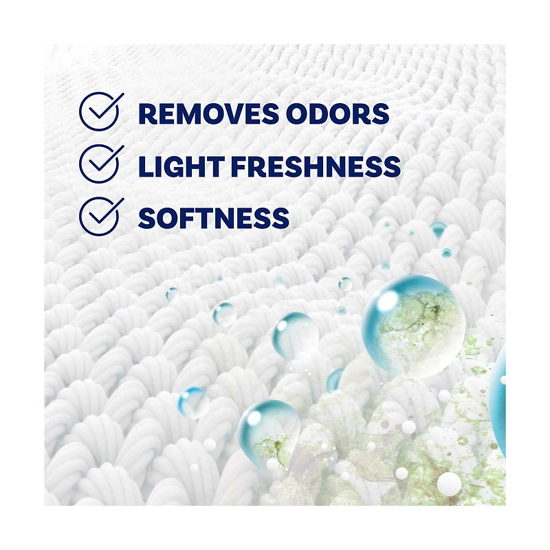 Downy Rinse & Refresh Laundry Odor Remover and Fabric Softener - Fresh Lavender, 25.5 fl oz