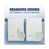 Downy Rinse & Refresh Laundry Odor Remover and Fabric Softener - Fresh Lavender, 25.5 fl oz