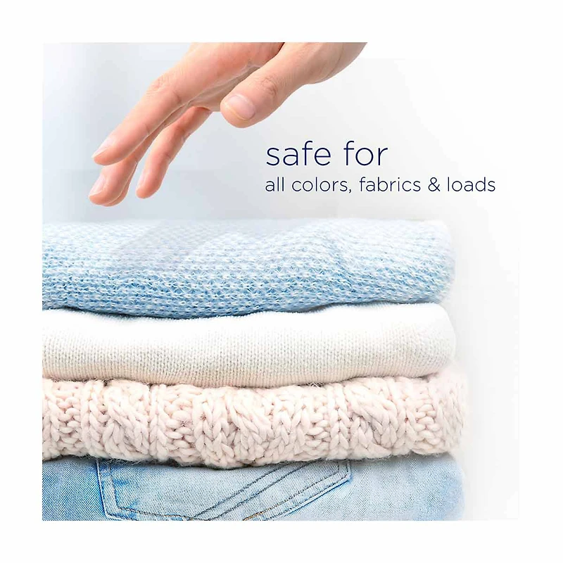 Downy Light In Wash Scent Booster Beads Ocean Mist, 5 oz