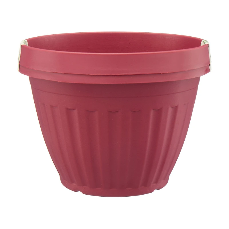Bell Planter 6 Inches, Pack of 2