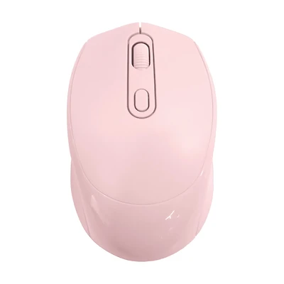 Wireless Mouse, Pink