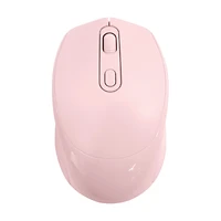Wireless Mouse, Pink