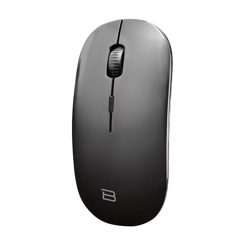 Wireless Mouse, Black