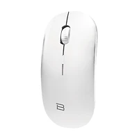 Wireless Mouse, White