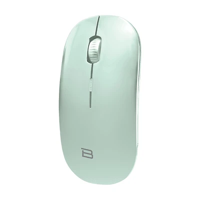Wireless Mouse, Mint