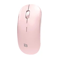 Wireless Mouse, Pink