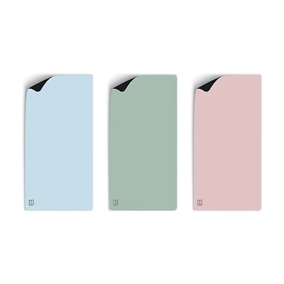 Large Desk Pad, Assorted