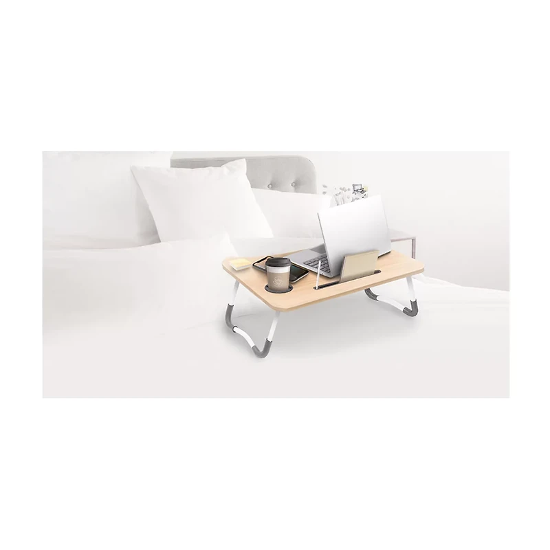 Bytech Laptop Desk Tray