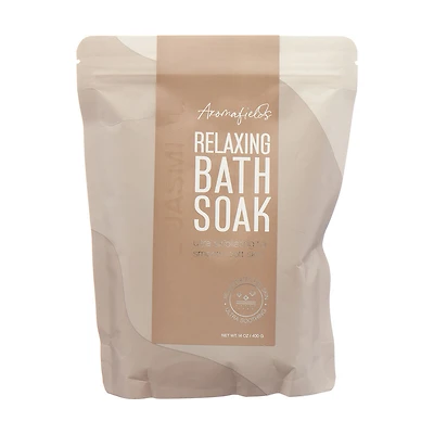 White Jasmine Bath Soak