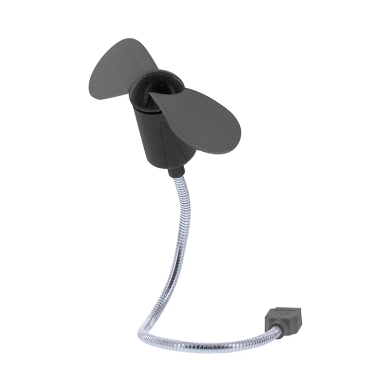 Travel USB Fan with Arm