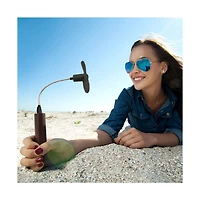 Travel USB Fan with Arm