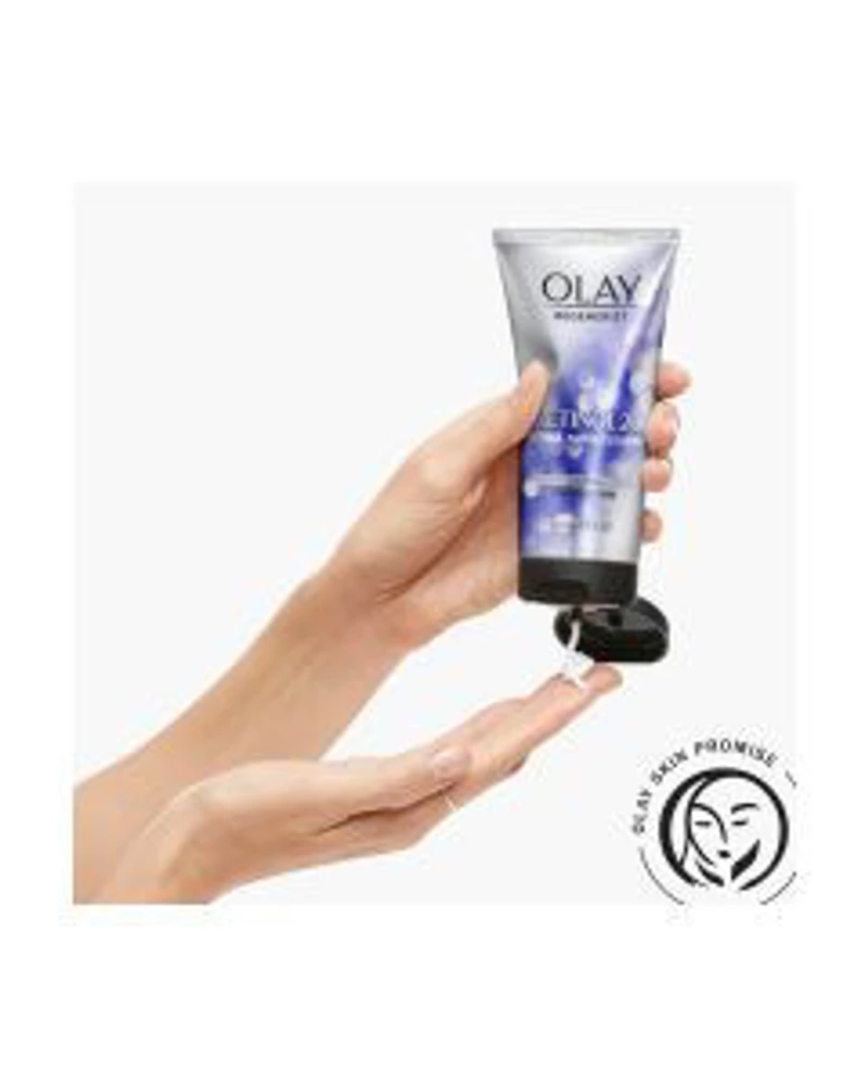 Olay Regenerist Retinol 24 Face Wash, 5.0 oz