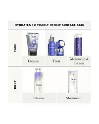 Olay Regenerist Retinol 24 Face Wash, 5.0 oz