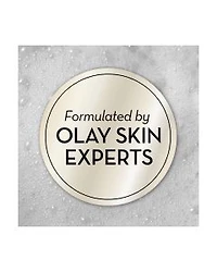 Olay Moisture Ribbons Plus Shea + Notes of Peony Blossom Body Wash, 18 fl oz