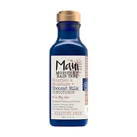 Maui Moisture Nourish & Moisture + Coconut Milk Conditioner, 13 fl oz