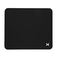 Mouse Pad with Rubberized Base