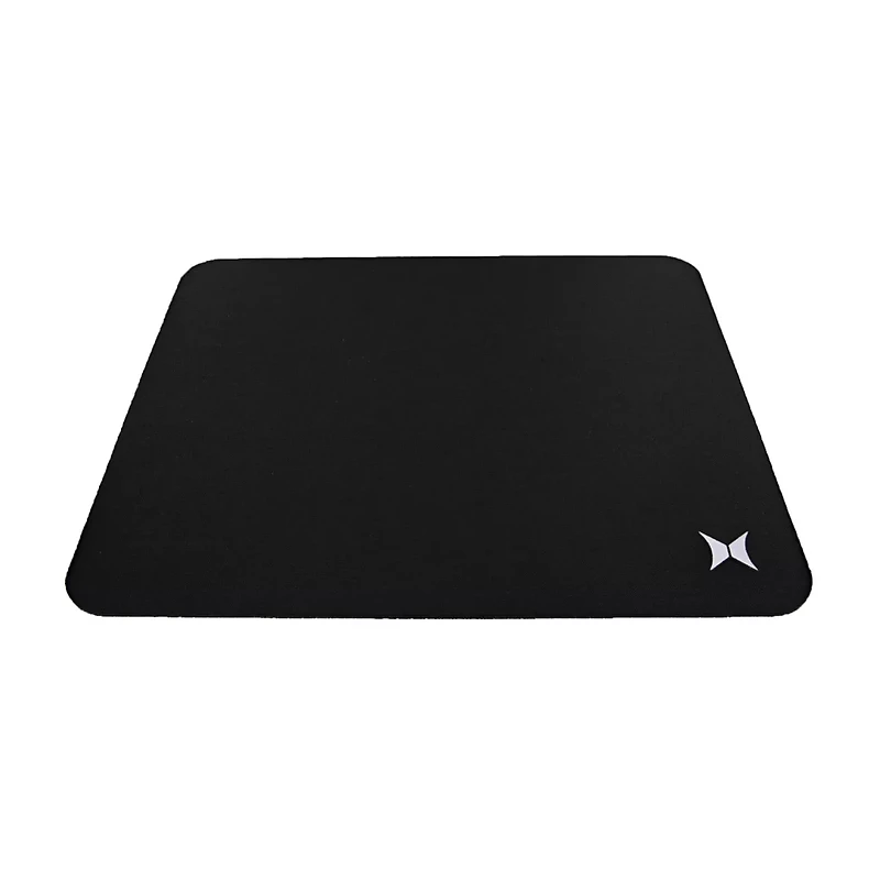 Mouse Pad with Rubberized Base