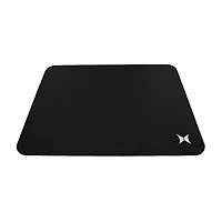 Mouse Pad with Rubberized Base