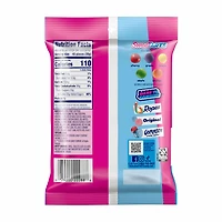 SweeTARTS Mini Chewy, Candy, Mixed Fruit, 6 oz