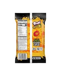 Trolli Peachie O's 6.3oz