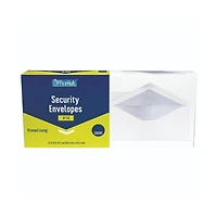 OfficeHub Security Envelopes