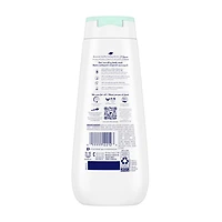 Dove Sensitive Skin Body Wash, 11 fl oz