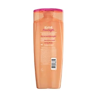 L'Oreal Paris Elvive Dream Lengths Restoring Shampoo for Long, Damaged Hair, 12.6 fl oz