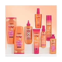 L'Oreal Paris Elvive Dream Lengths Super Detangler Conditioner, 12.6 fl oz