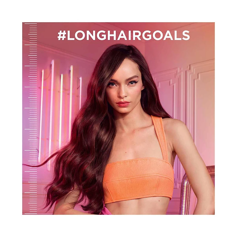 L'Oreal Paris Elvive Dream Lengths Super Detangler Conditioner, 12.6 fl oz