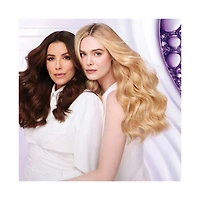 L'Oreal Paris Elvive Hyaluron Plump Hydrating Shampoo, 12.6 fl oz