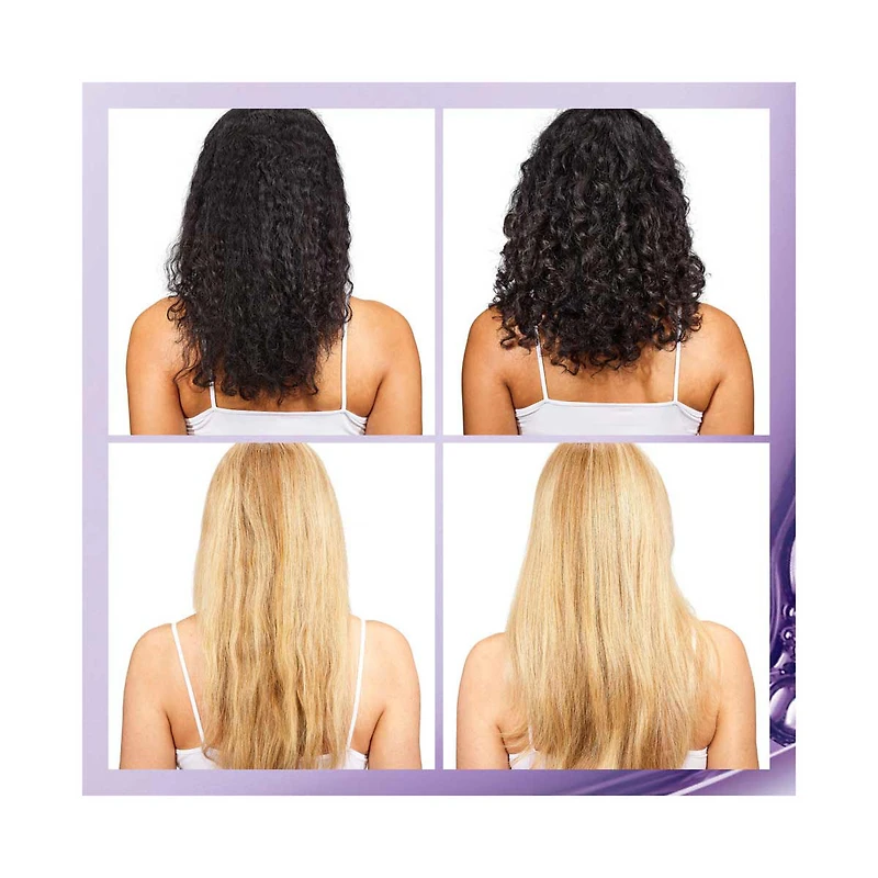 L'Oreal Paris Elvive Hyaluron Plump Hydrating Shampoo, 12.6 fl oz