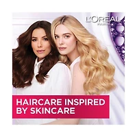 L'Oreal Paris Elvive Hyaluron Plump Hydrating Shampoo, 12.6 fl oz