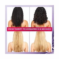 L'Oreal Paris Elvive Hyaluron Plump Hydrating Shampoo, 12.6 fl oz