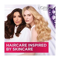 L'Oreal Paris Elvive Hyaluron + Plump Hydrating Conditioner, 12.6 fl oz
