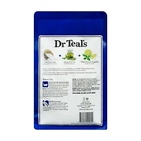 Dr Teal's Pure Epsom Salt Soaking Solution Hemp Seed Oil