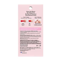 Dashing Diva Gloss Ultra Gel Shine Palette, Twirl Girl