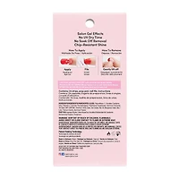 Dashing Diva Gloss Ultra Gel Shine Palette, Honeysuckle