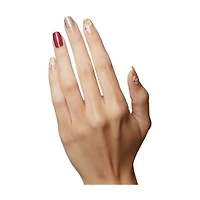 Dashing Diva Gloss Ultra Gel Shine Palette, Honeysuckle