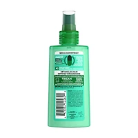 Garnier Fructis Pure Clean Detangler and Air Dry - Vitamin E + Aloe Extract, 5 fl oz
