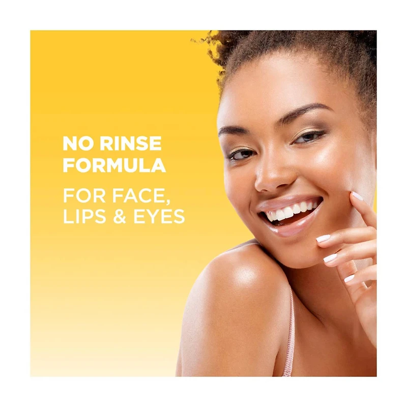 Garnier SkinActive Micellar Cleansing Water with Vitamin C, 13.5 fl oz