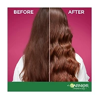 Garnier Whole Blends Honey Treasures Repairing Conditioner For Dry Hair, 26.6 fl oz