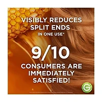 Garnier Whole Blends Honey Treasures Repairing Conditioner For Dry Hair, 26.6 fl oz