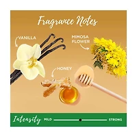 Garnier Whole Blends Honey Treasures Repairing Shampoo For Damaged Hair, 28 fl oz