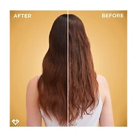 Garnier Whole Blends Honey Treasures Repairing Shampoo For Damaged Hair, 28 fl oz