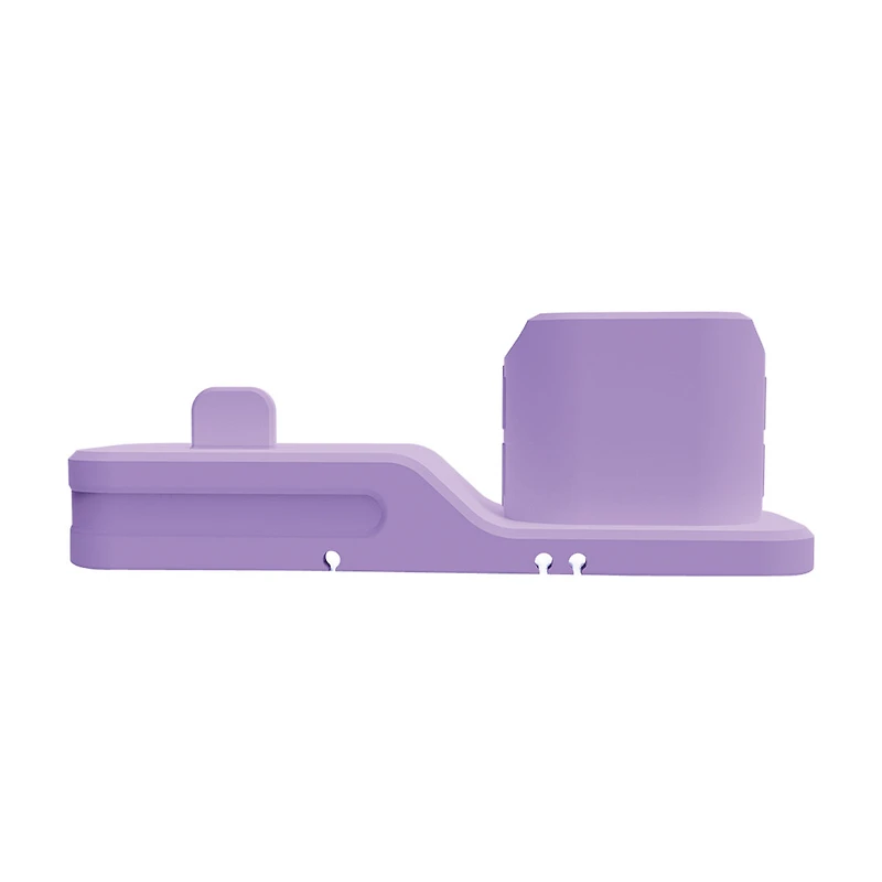 Vibe 3-in-1 Essentials Device Stand, Assorted