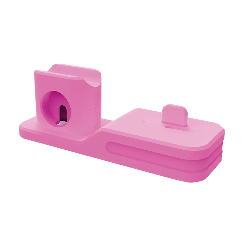 Vibe 3-in-1 Essentials Device Stand, Assorted