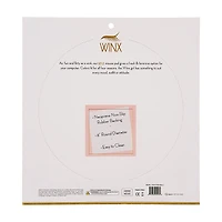 WINX Mouse Pad, Pink