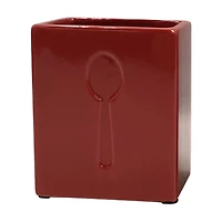 Ceramic Utensil Holders