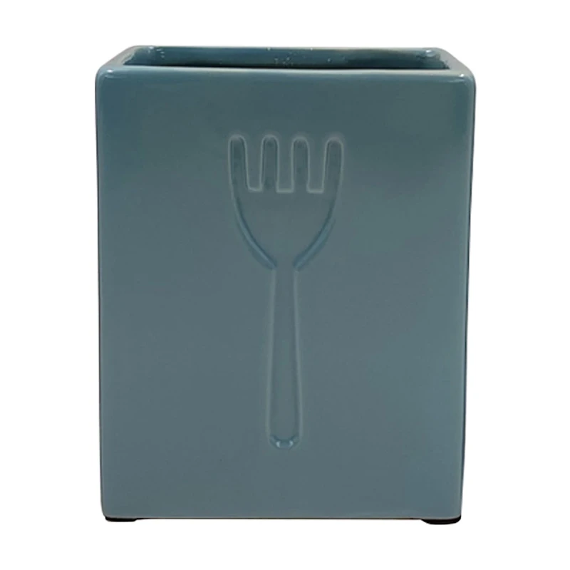 Ceramic Utensil Holders